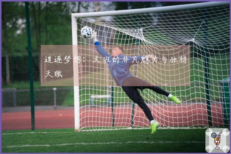 追逐梦想：文班的非凡魅力与独特天赋